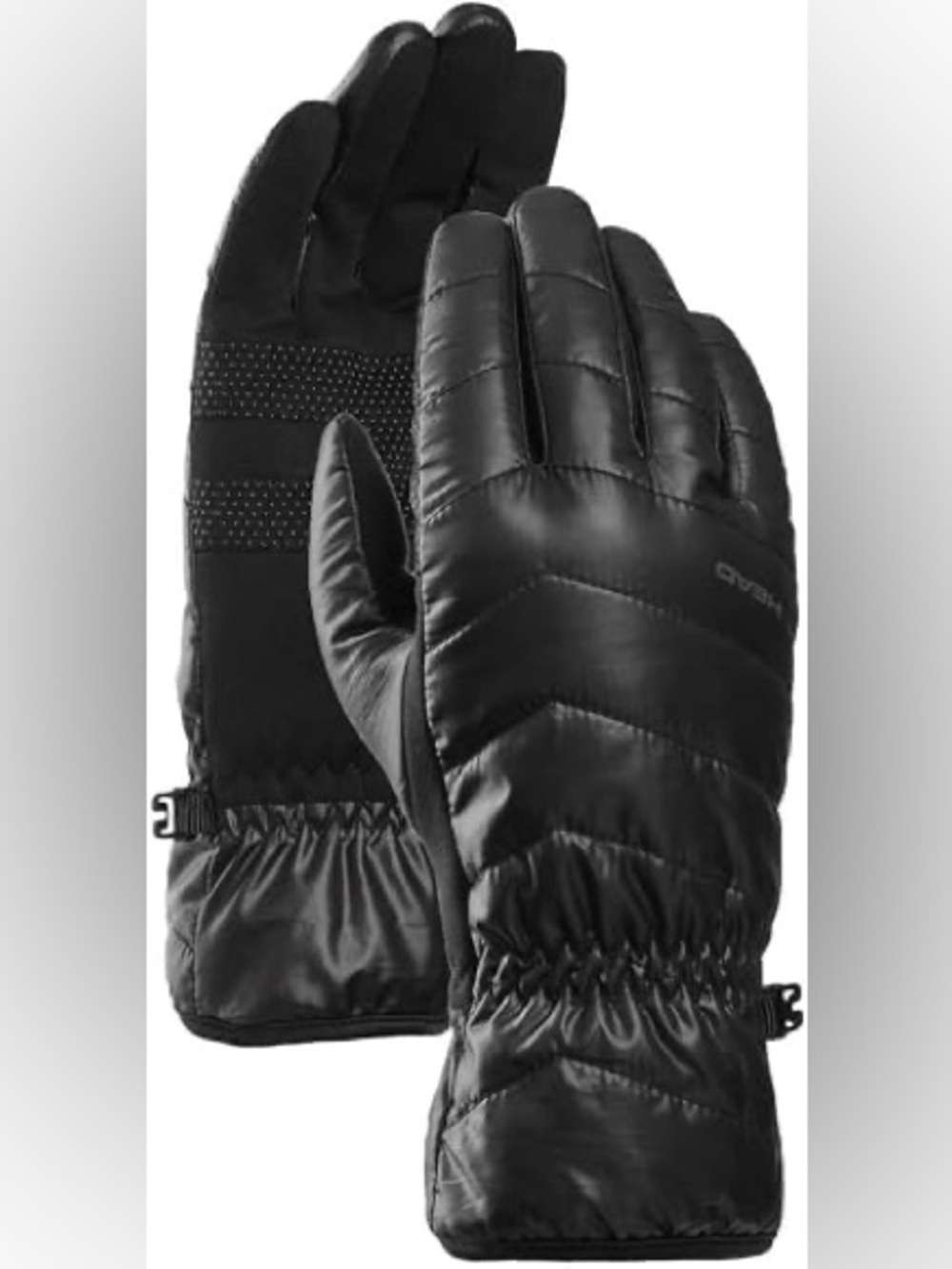 Women’s waterproof gloves